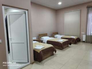 Отель Ideal Akhalk'alak'i Двухместный номер Делюкс с 1 кроватью или 2 отдельными кроватями-1