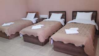 Отель Ideal Akhalk'alak'i Двухместный номер Делюкс с 1 кроватью или 2 отдельными кроватями-3