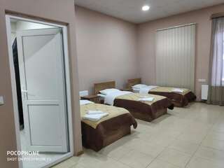 Отель Ideal Akhalk'alak'i Двухместный номер Делюкс с 1 кроватью или 2 отдельными кроватями-4