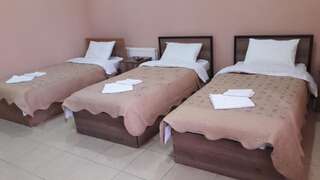 Отель Ideal Akhalk'alak'i Двухместный номер Делюкс с 1 кроватью или 2 отдельными кроватями-6