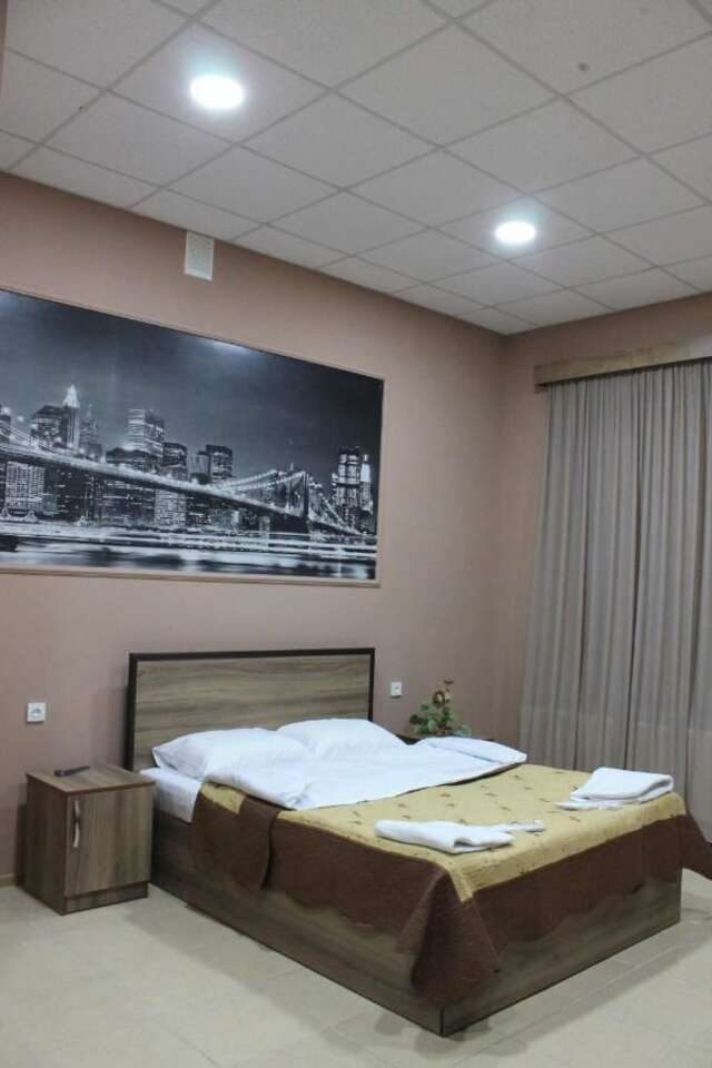 Отель Ideal Akhalk'alak'i-7